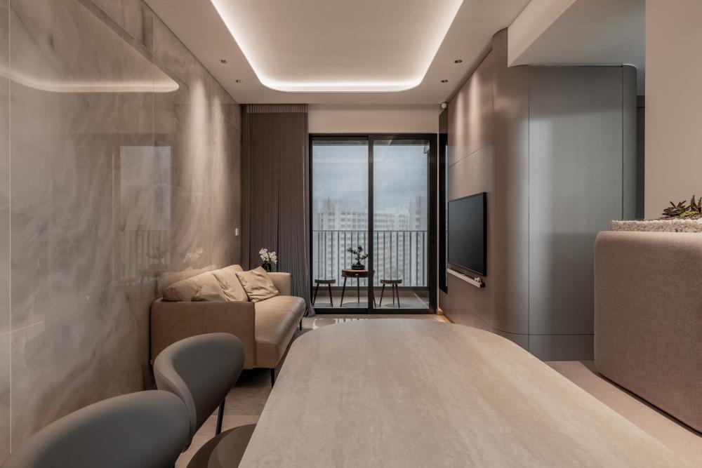 Condominium at Compassale Bow, Sengkang Grand Residence