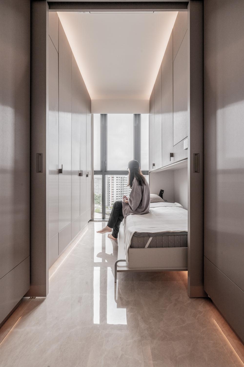 Condominium at Compassale Bow, Sengkang Grand Residence