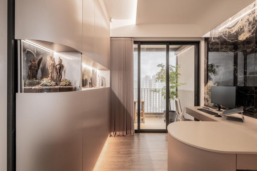 Condominium at Compassale Bow, Sengkang Grand Residence