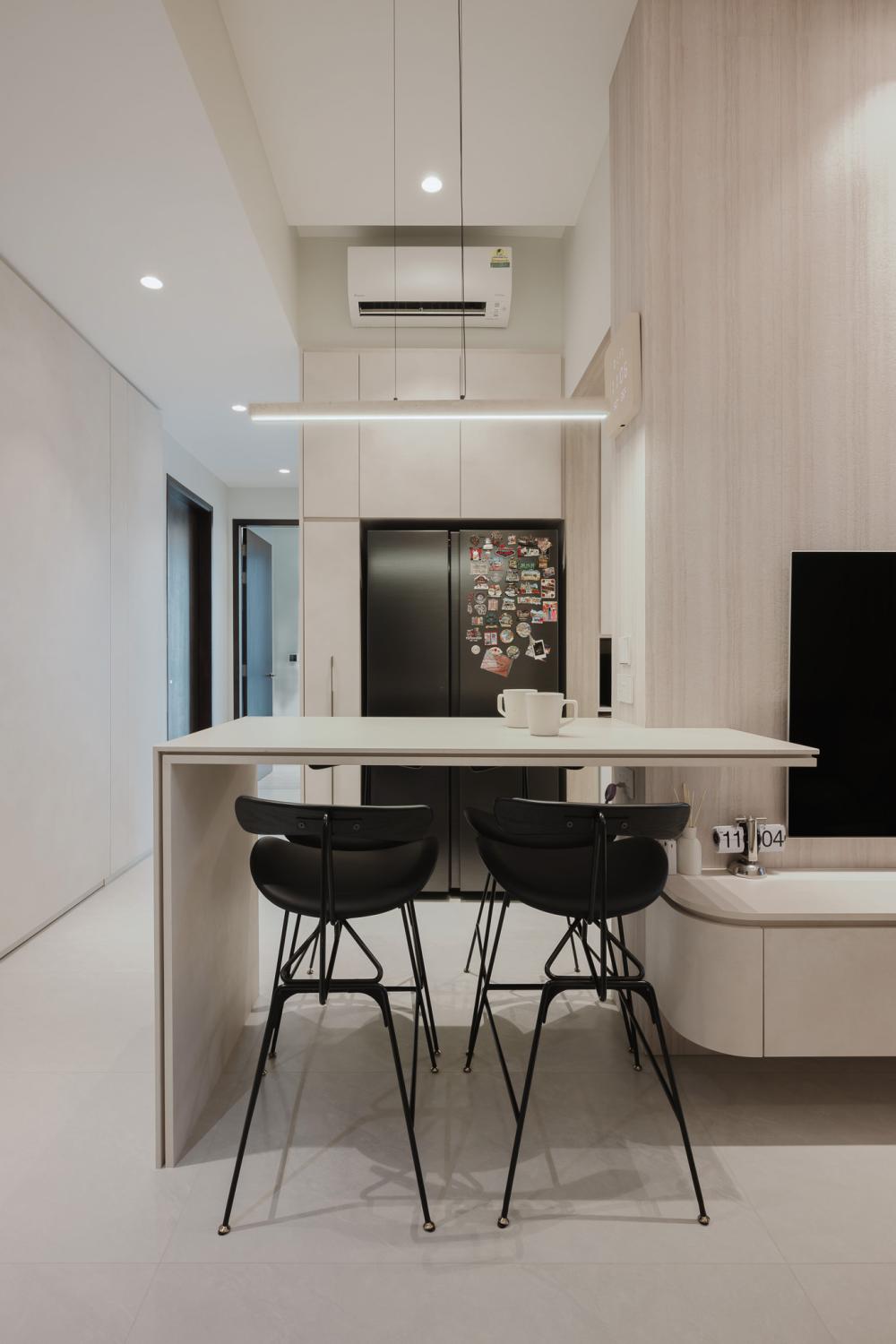 Condominium at Telok Kurau Lorong