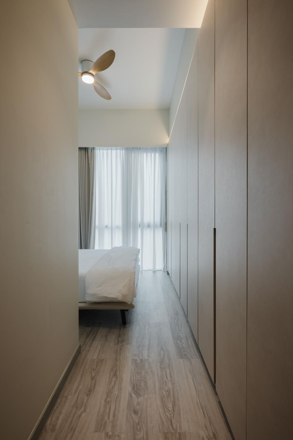 Condominium at Telok Kurau Lorong