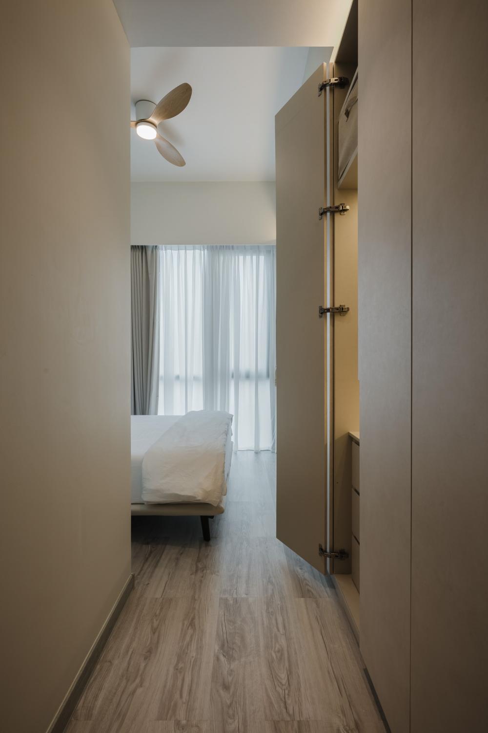 Condominium at Telok Kurau Lorong