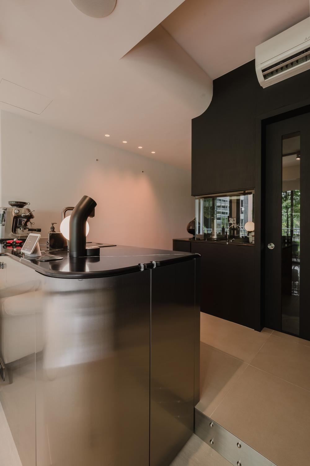 Condominium at Sumang Walk, Piermont Grand