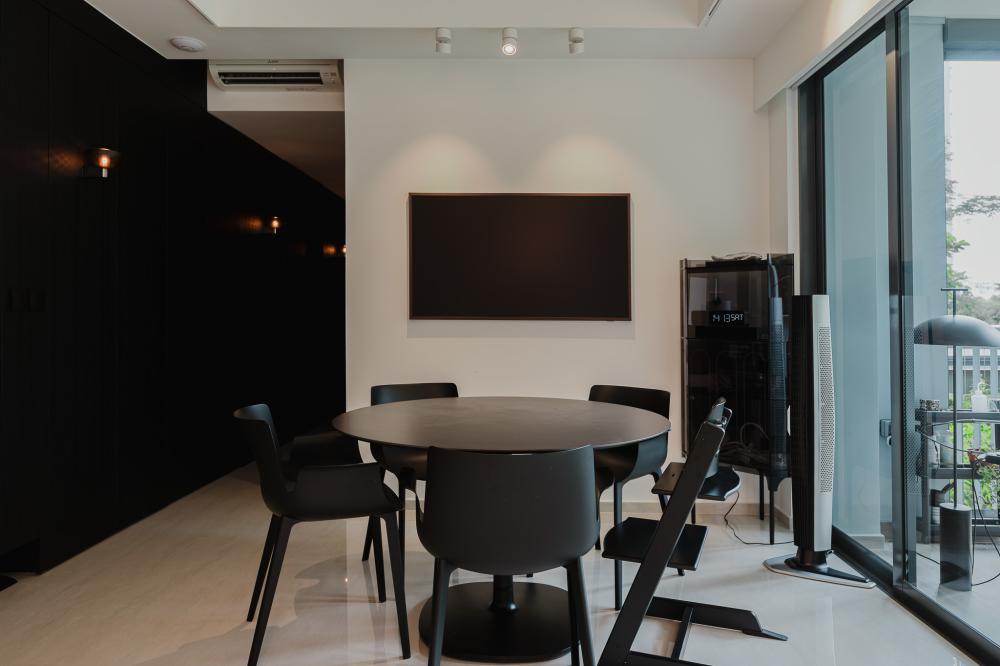 Condominium at Sumang Walk, Piermont Grand