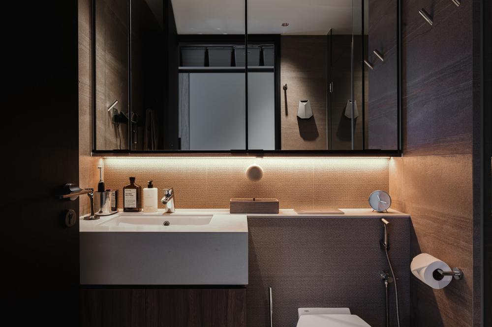 Condominium at Sumang Walk, Piermont Grand