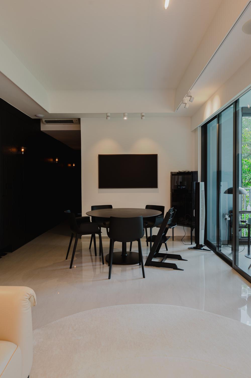 Condominium at Sumang Walk, Piermont Grand