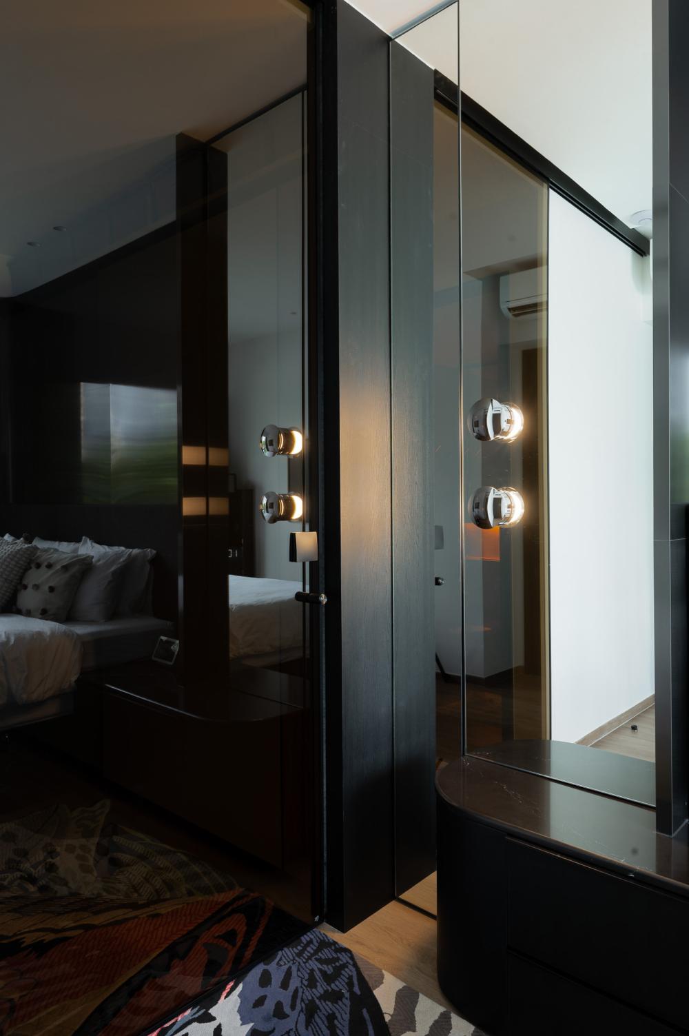 Condominium at Sumang Walk, Piermont Grand