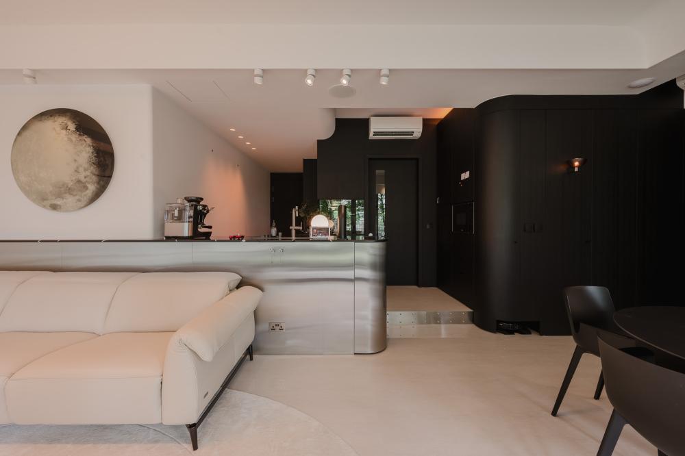 Condominium at Sumang Walk, Piermont Grand