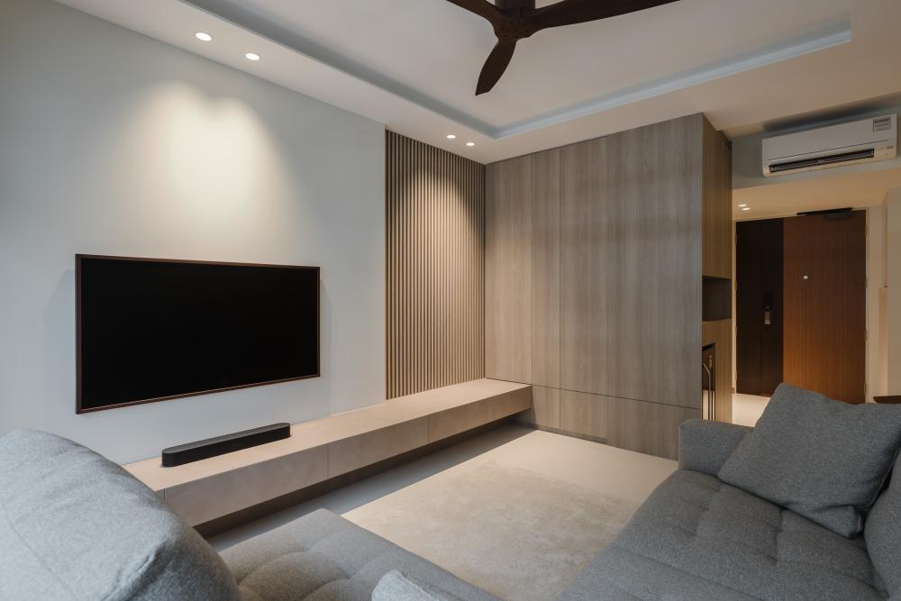 Condominium at 38A Eunos Rd 2