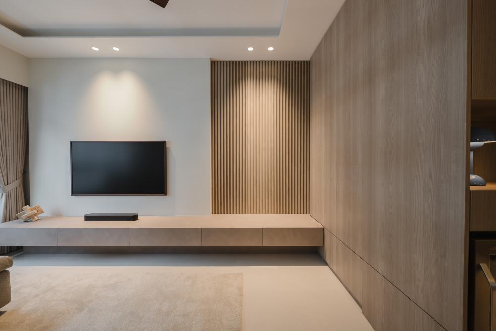 Condominium at 38A Eunos Rd 2