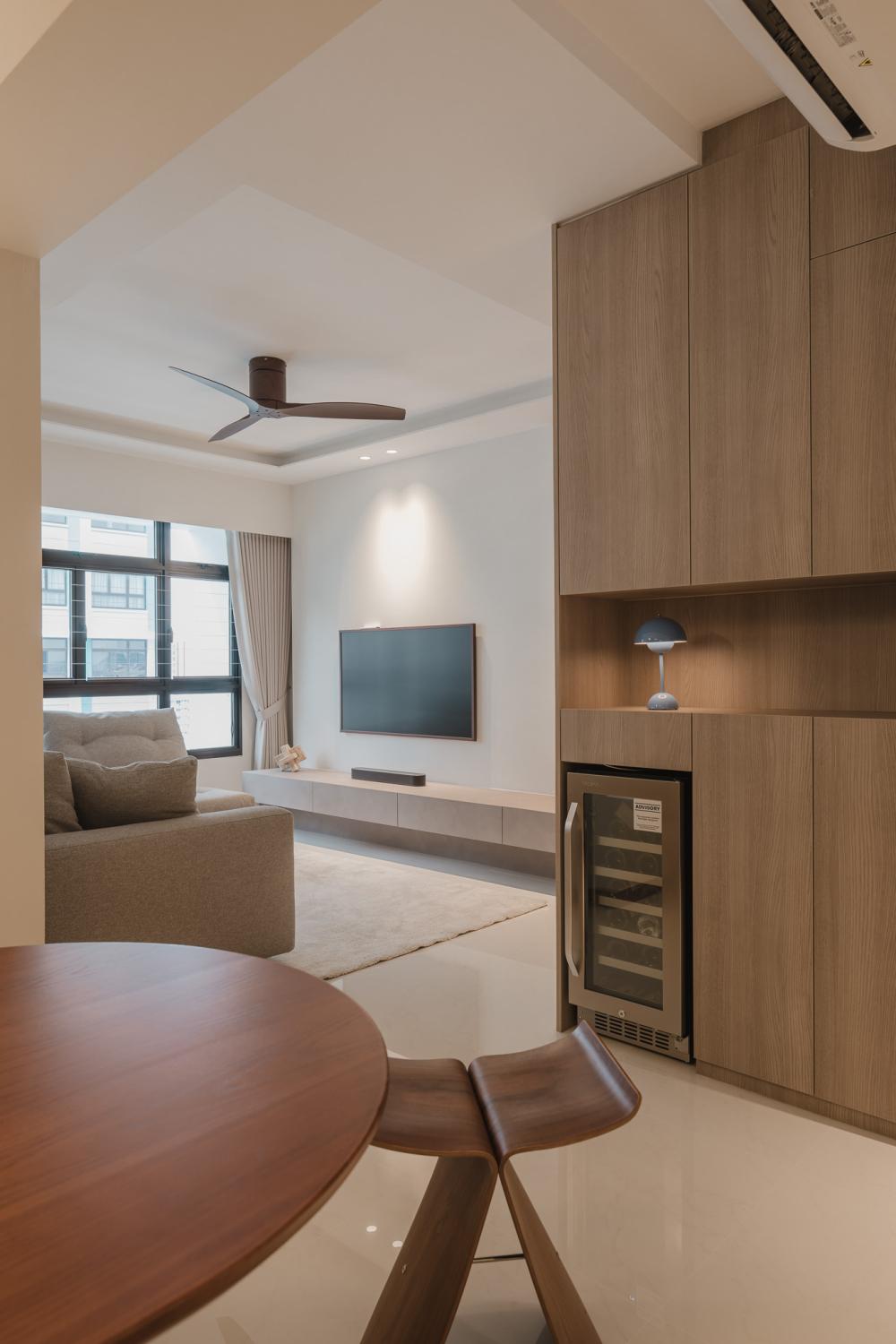 Condominium at 38A Eunos Rd 2