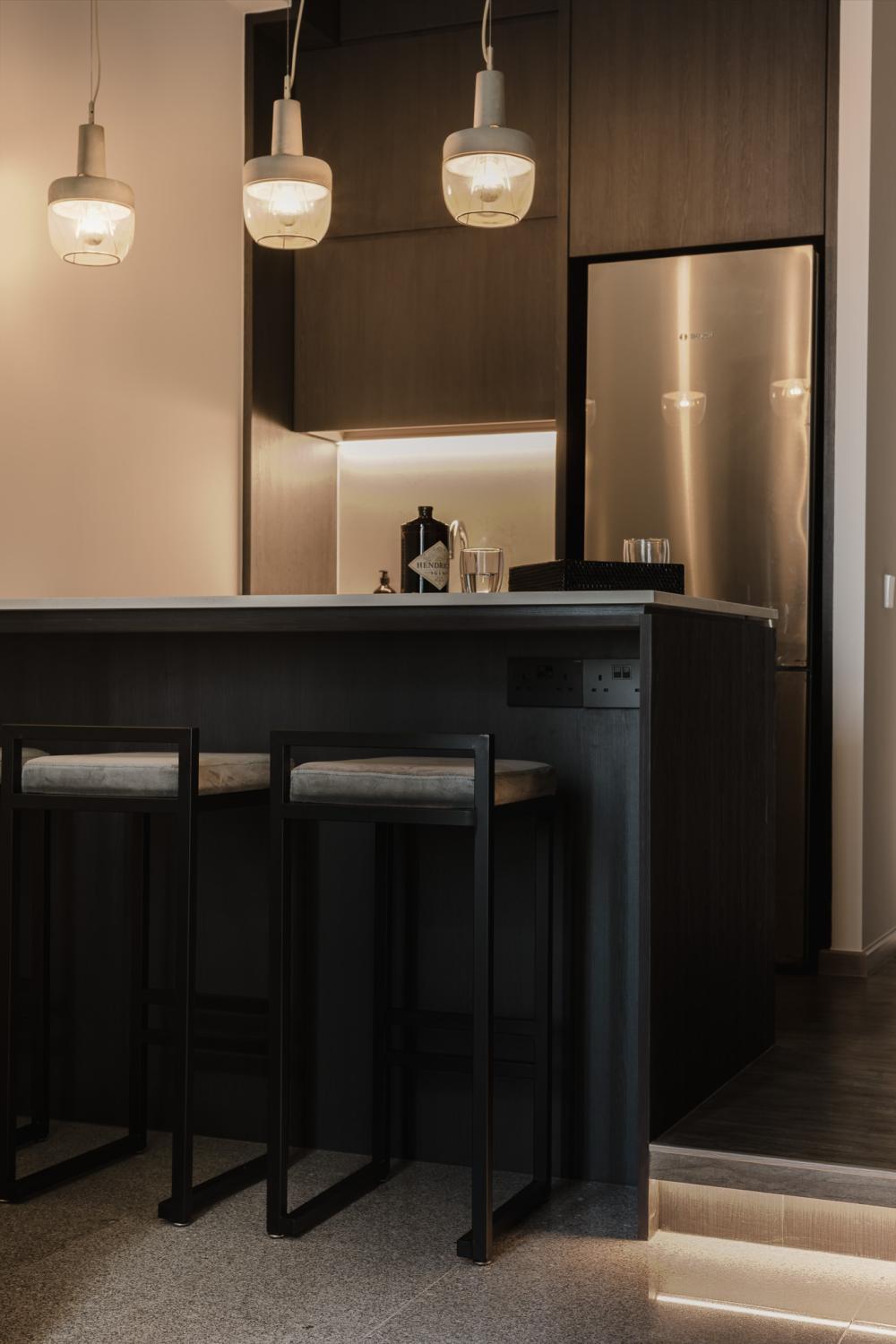 Condominium at Hillview Rise, The Hillier