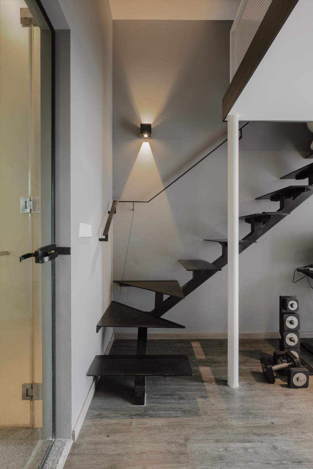 Condominium at Hillview Rise, The Hillier