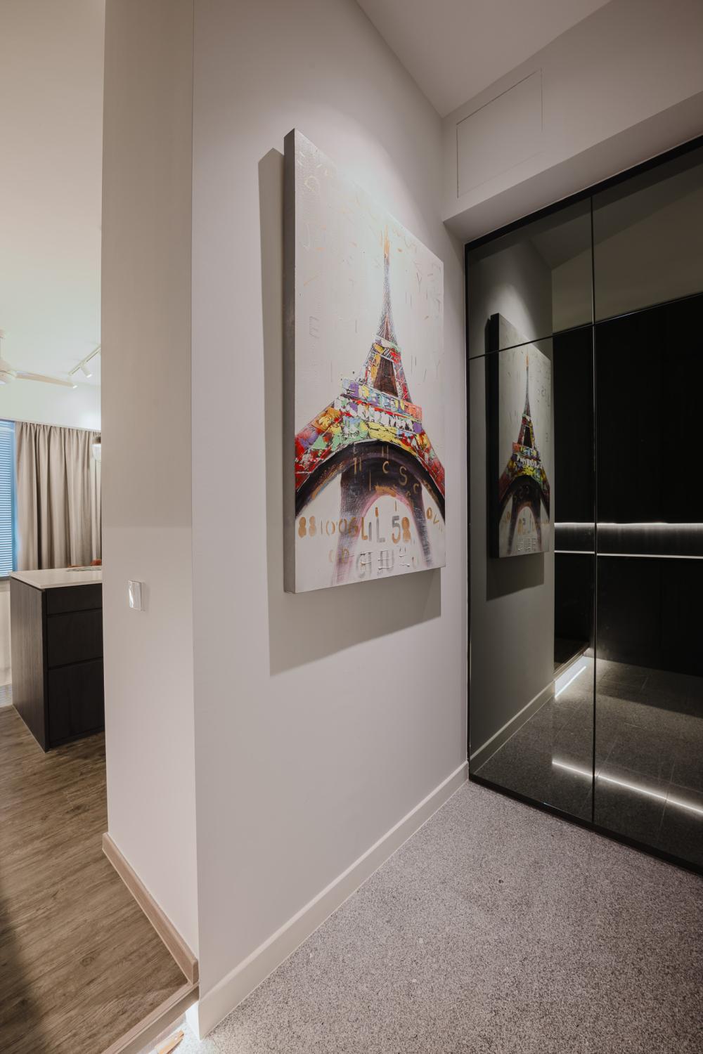Condominium at Hillview Rise, The Hillier