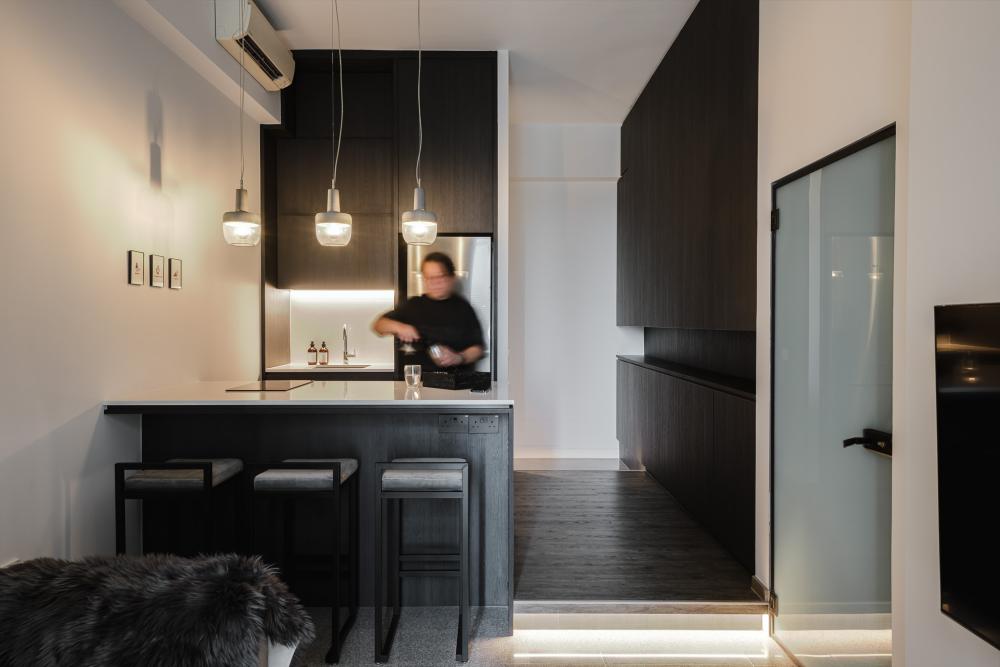Condominium at Hillview Rise, The Hillier