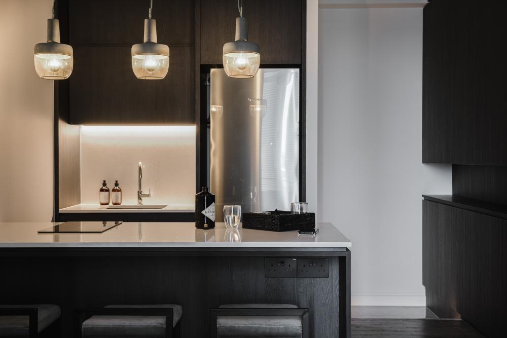 Condominium at Hillview Rise, The Hillier