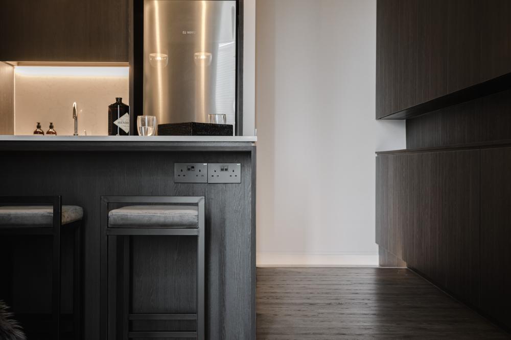 Condominium at Hillview Rise, The Hillier