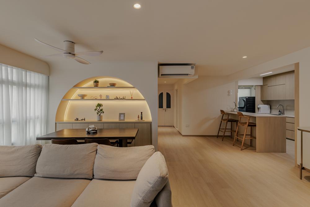 817 Keat Hong Link