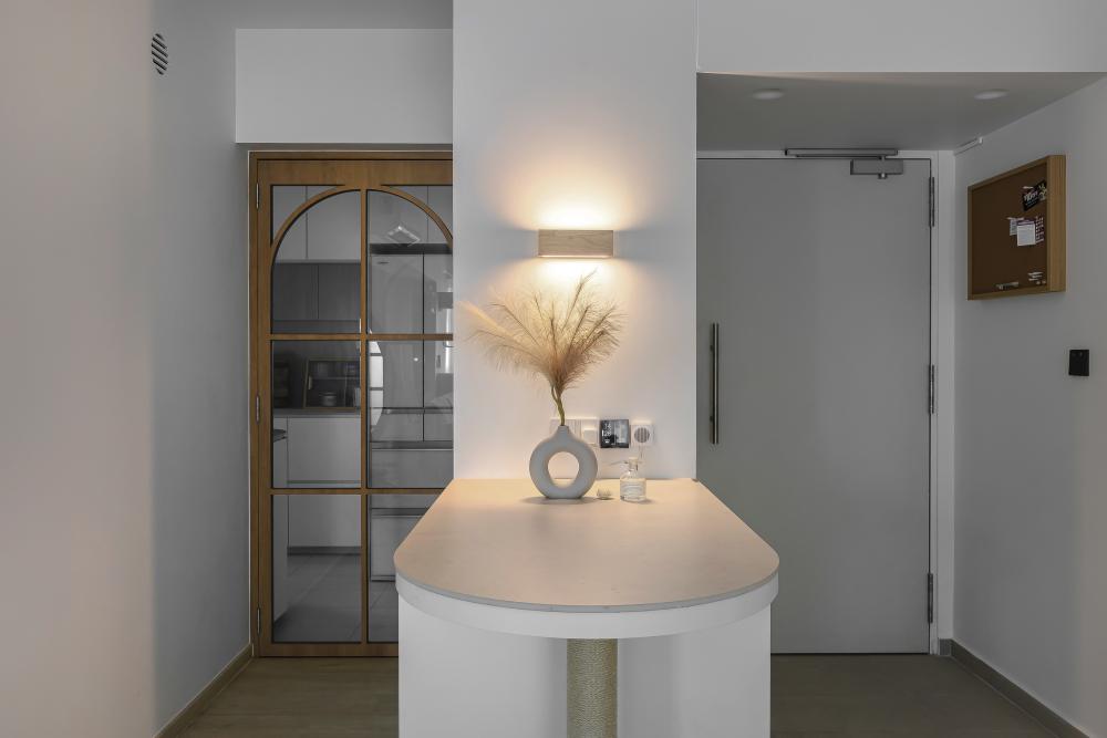 302D Punggol Place