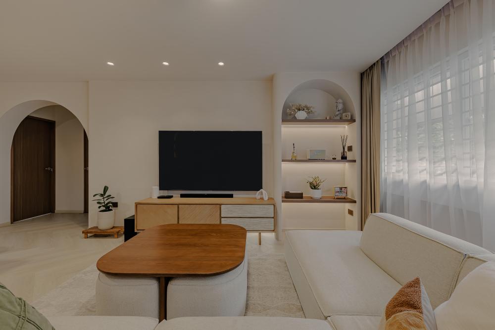 513 Pasir Ris