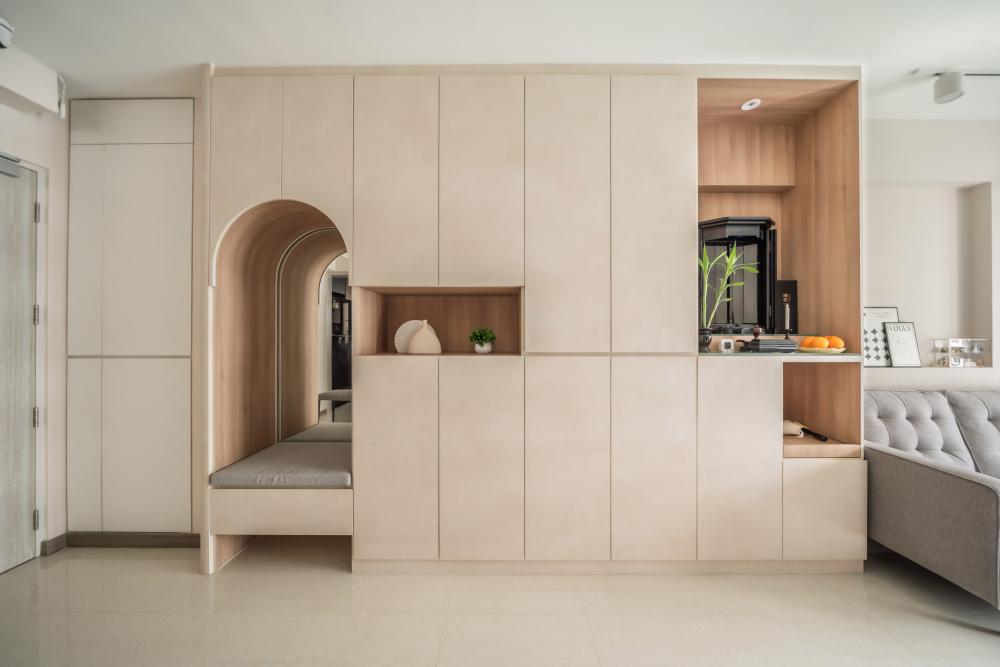 Design 4 Space