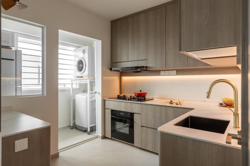 267A Punggol Field