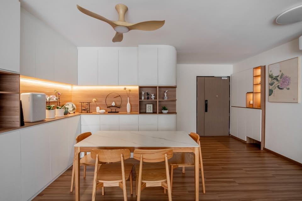 Tampines GreenGlen (Block 662C)