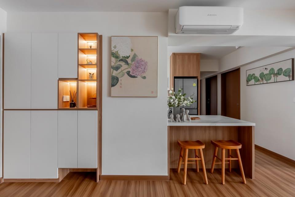 Tampines GreenGlen (Block 662C)