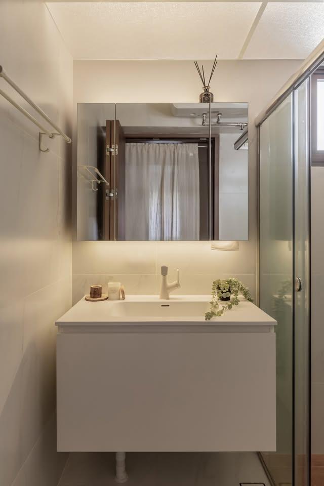 Tampines GreenGlen (Block 662C)