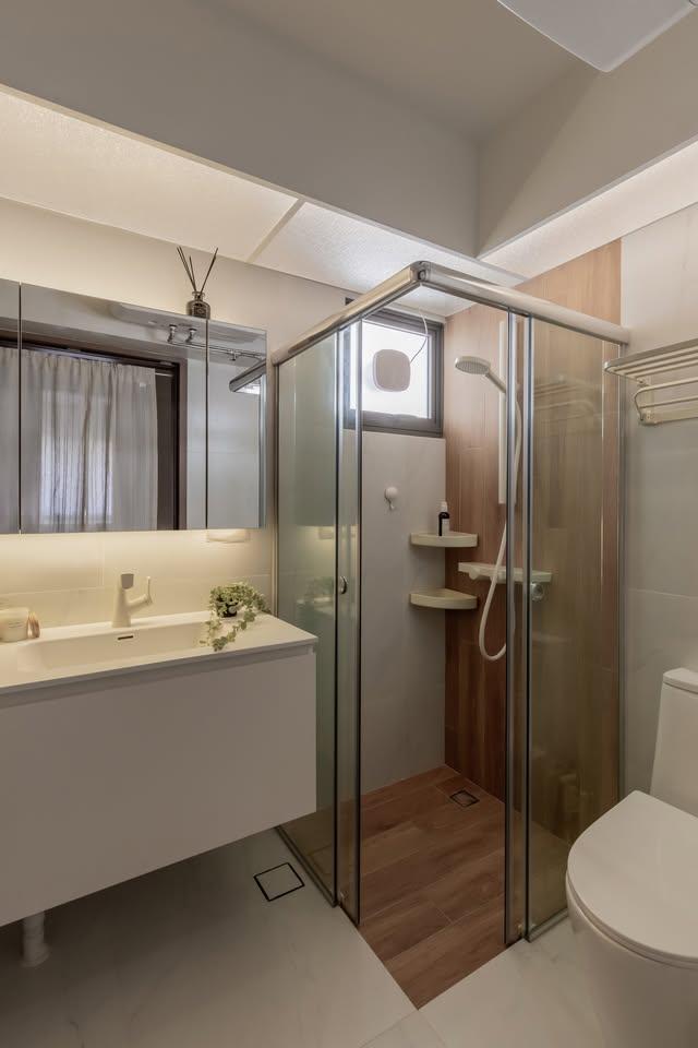Tampines GreenGlen (Block 662C)