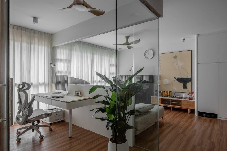 Tampines GreenGlen (Block 662C)