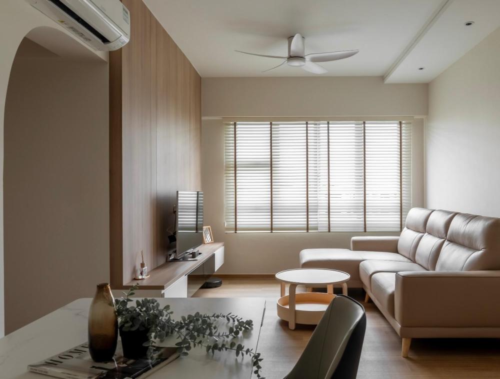 987C Buangkok Green