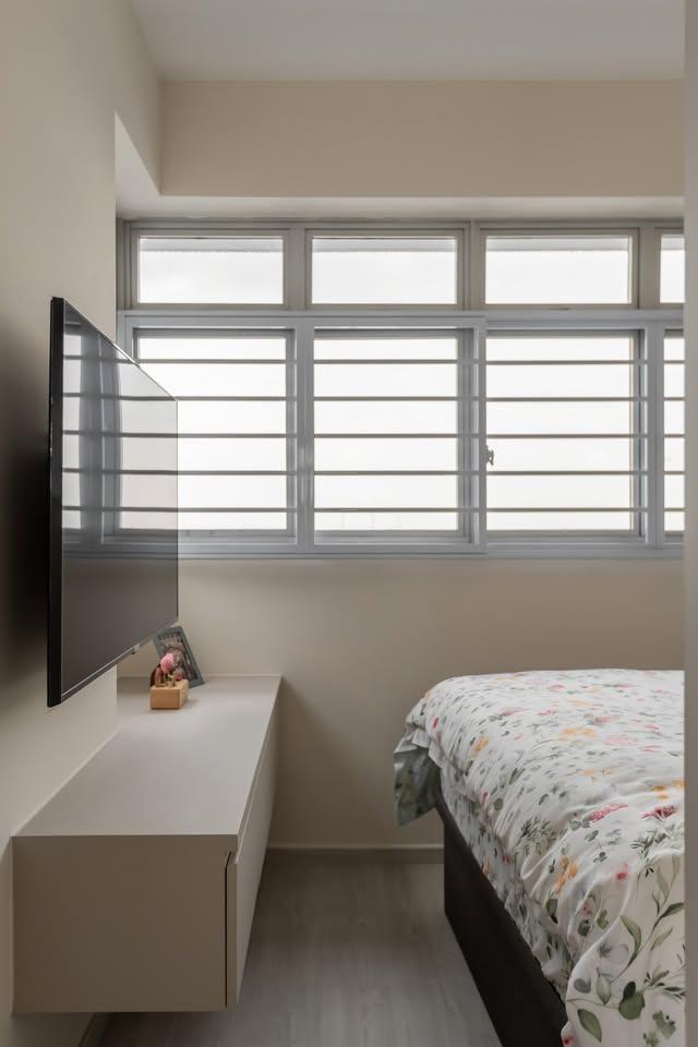 23 Teban Garden Road