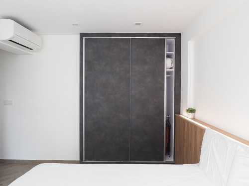 Minimalist at P + C