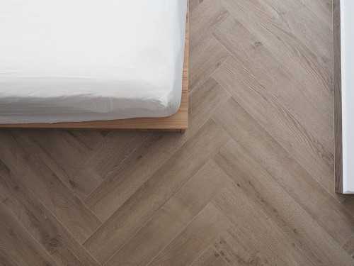 Minimalist at P + C