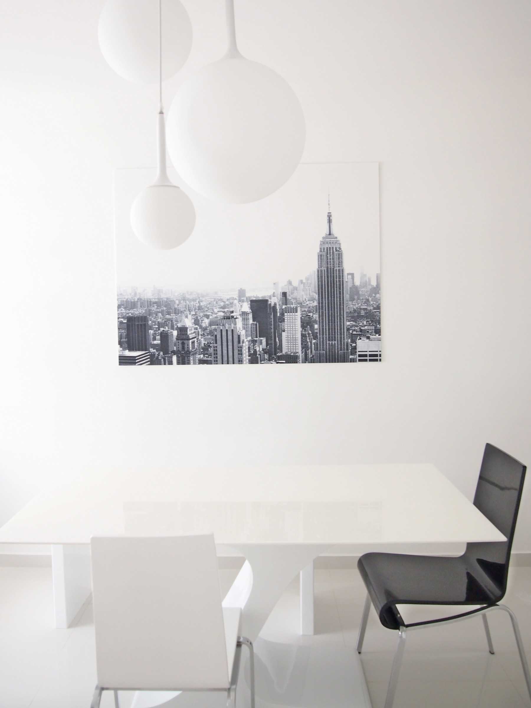 Minimalist