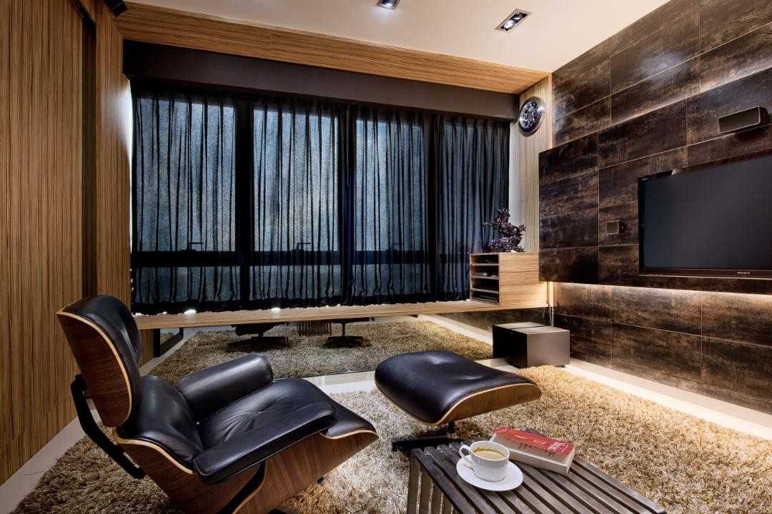 Modern