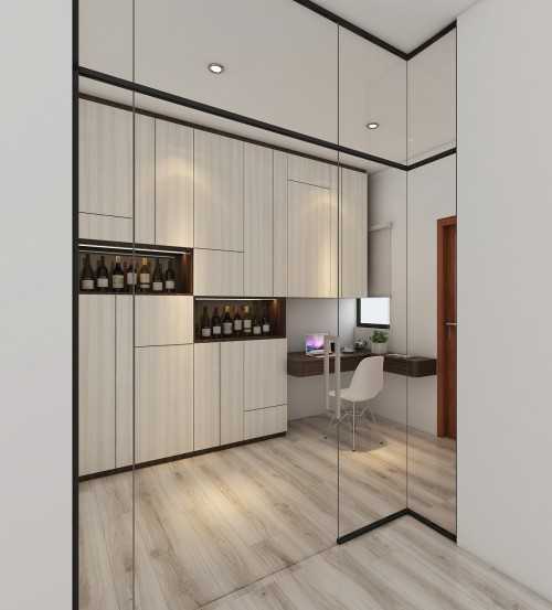 Contemporary at Upper Serangoon View Rio Vista