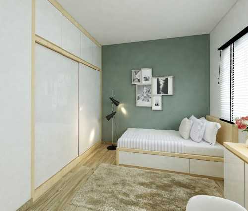 Contemporary at Upper Serangoon View Rio Vista