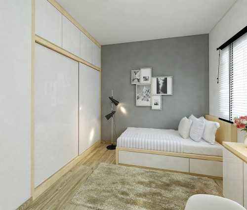 Contemporary at Upper Serangoon View Rio Vista
