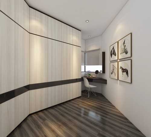 Contemporary at Upper Serangoon View Rio Vista