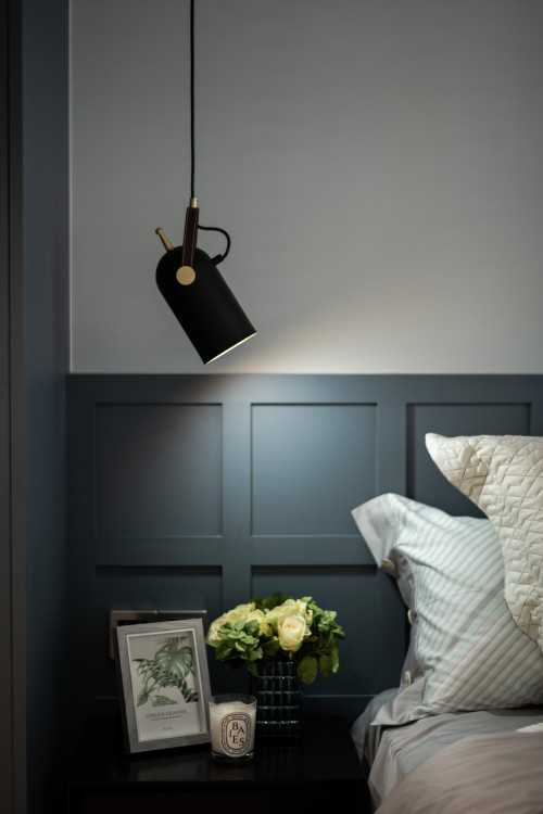Scandinavian Bedroom at Buangkok Edgeview