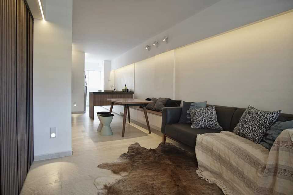 Design & Build: 3rm HDB Resale Flat at Sin Ming Drive