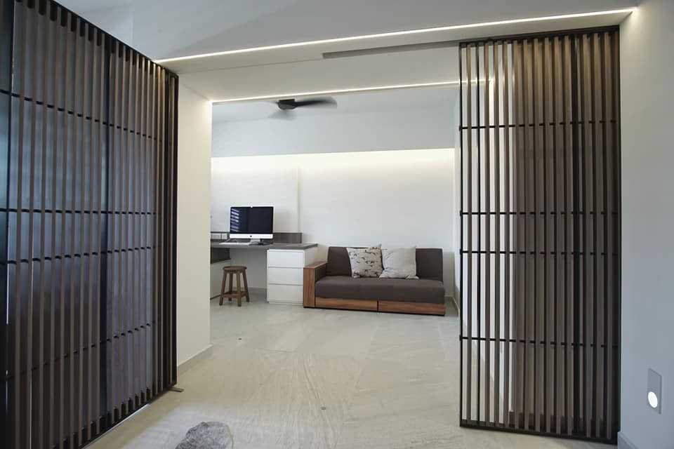 Design & Build: 3rm HDB Resale Flat at Sin Ming Drive
