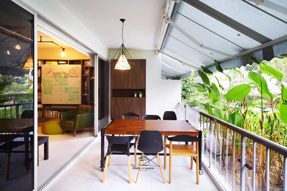 Sengkang - Austville (Condo)