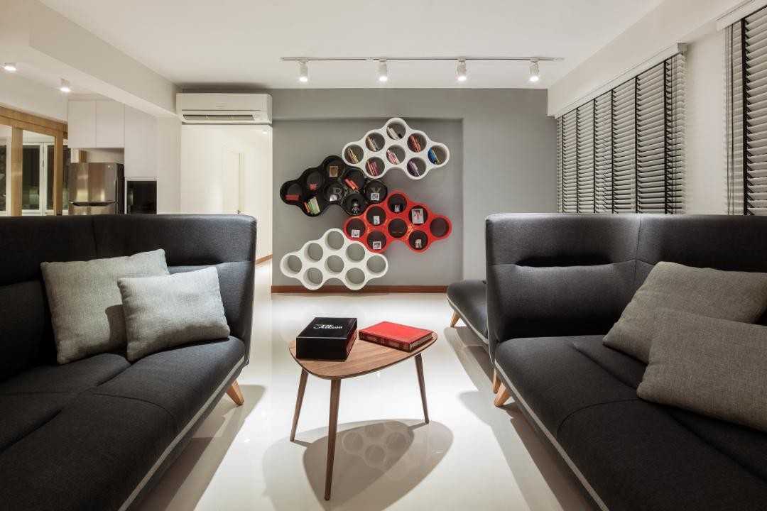Contemporary