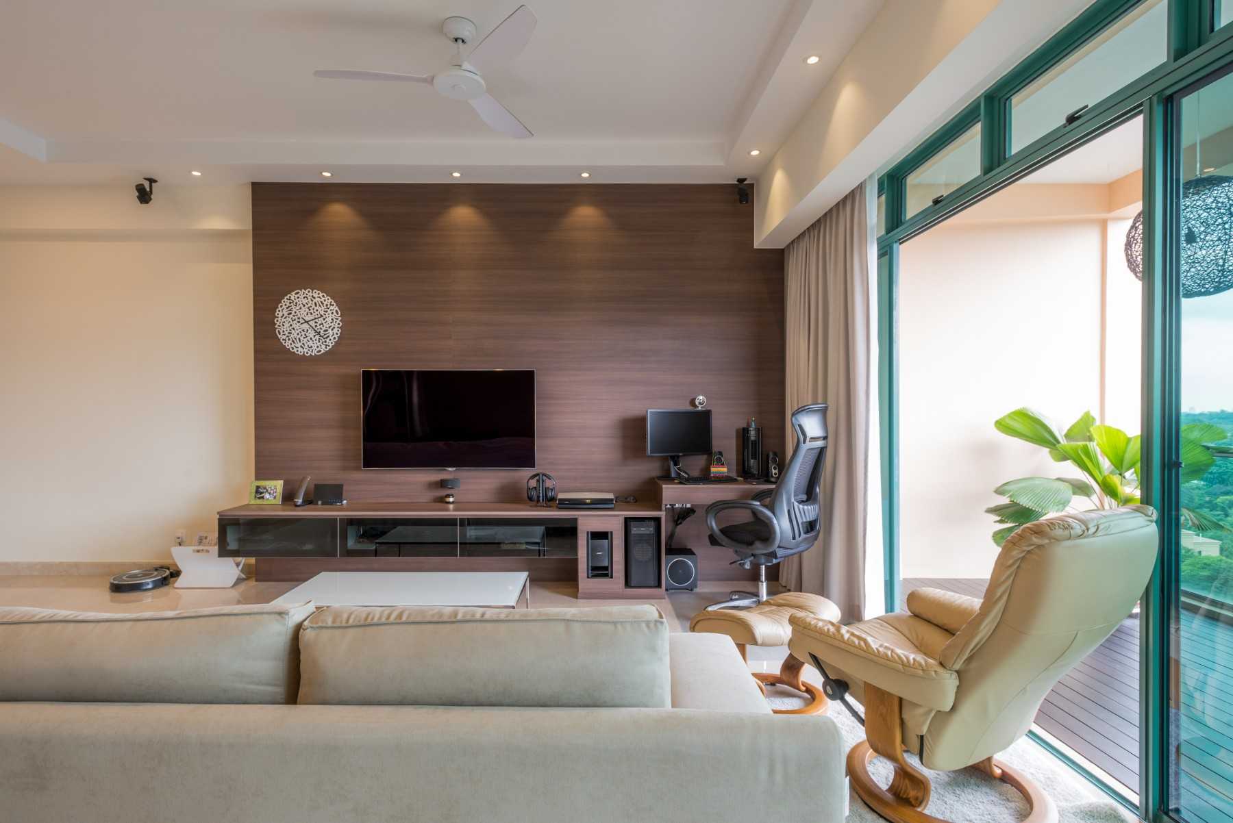 Modern