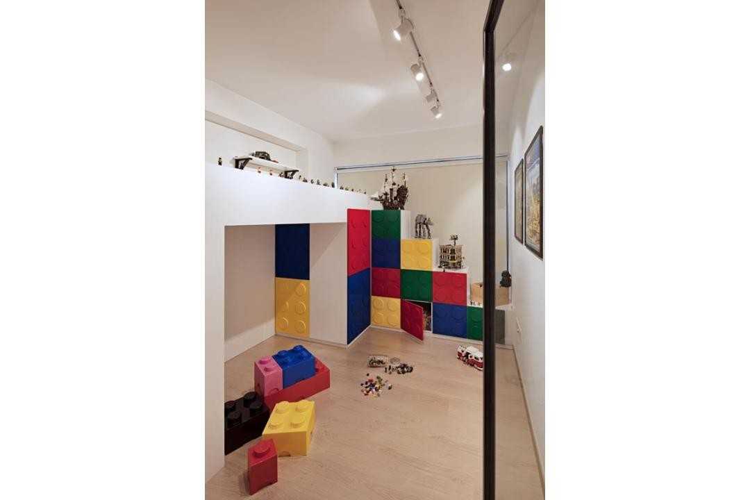 Modern