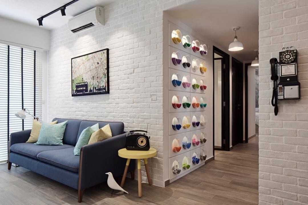 Modern