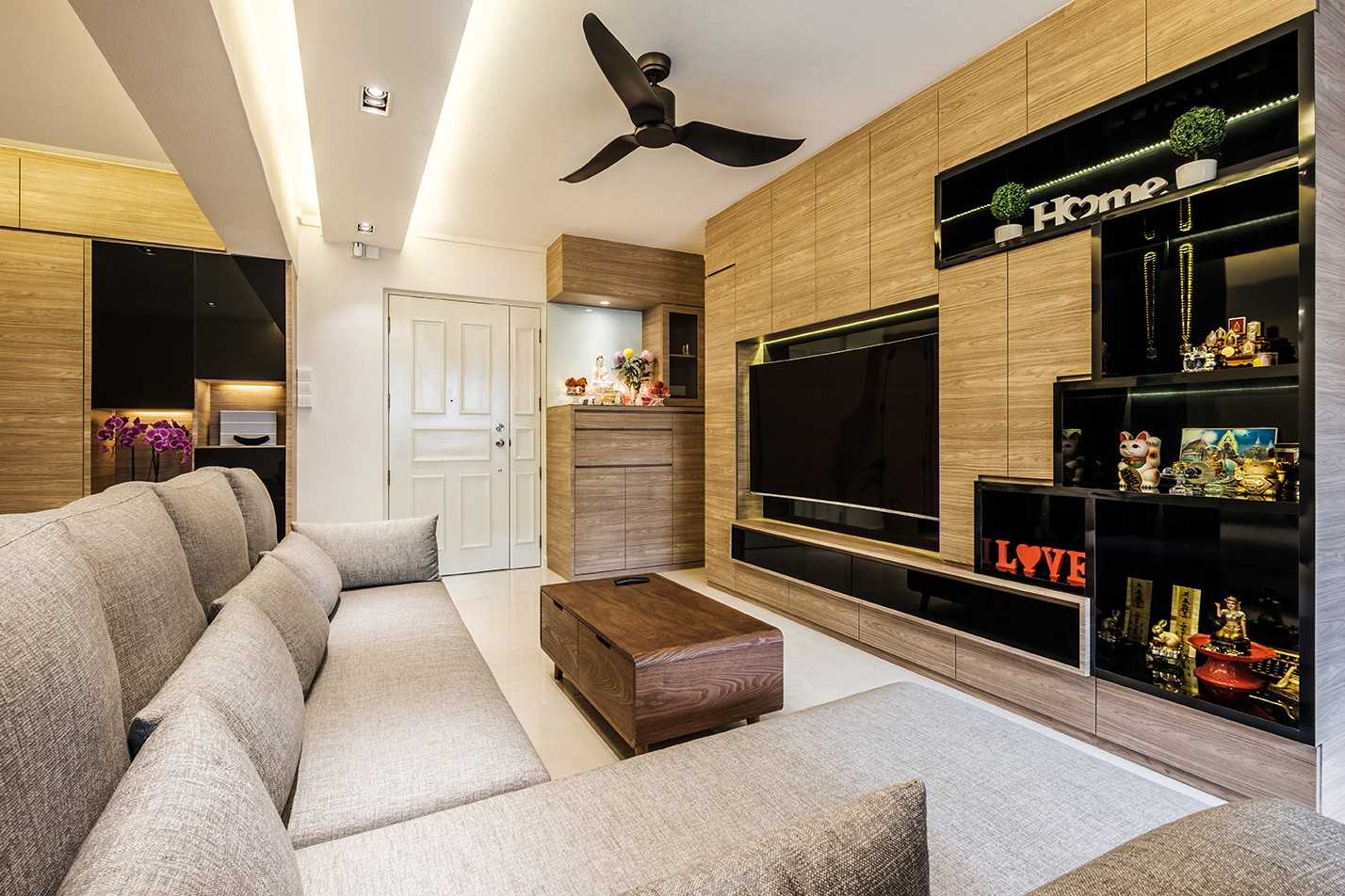 Modern
